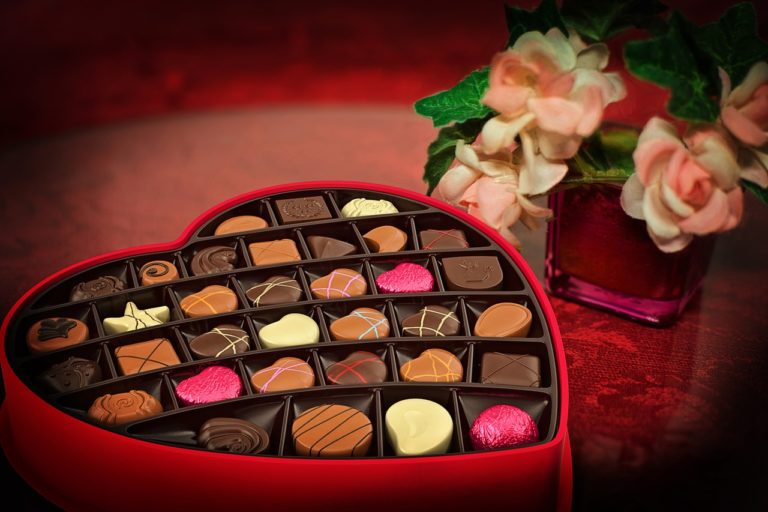 Jakie czekoladki pojawią się na waszym stole na Boże Narodzenie?