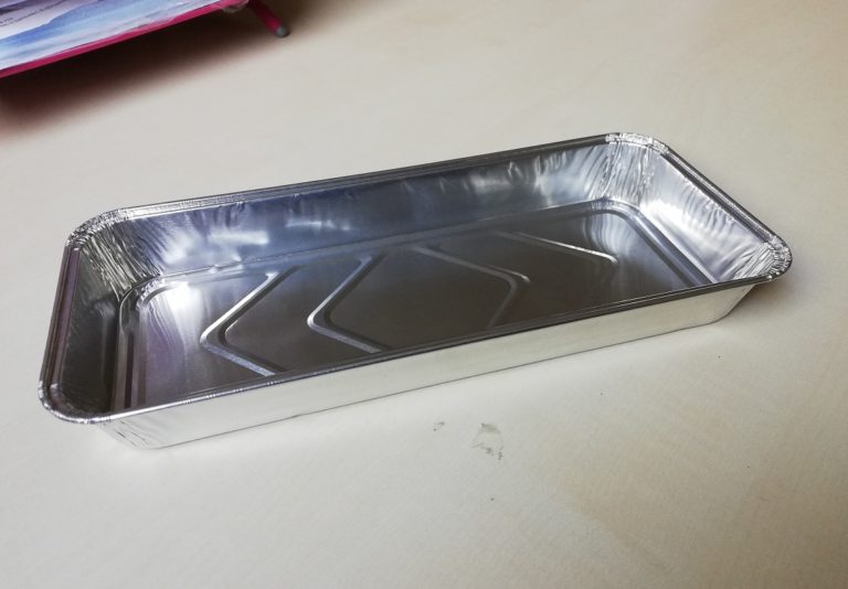 Jak przygotować dania do mrożenia w foremkach aluminiowych?